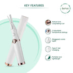 Electric Eyelash Curler