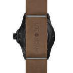 Sportivo Black Brown Nato