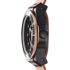 Sportivo Black Brown Nato