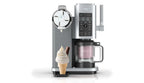 Ninja Creami 13-IN-1 Scoop & Swirl Soft Serve and Ice Cream Maker -NC701EU