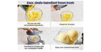 Multifunction Electric Cooker with Preset Timer