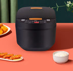 Multifunction Electric Cooker with Preset Timer