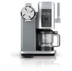 Ninja Creami 13-IN-1 Scoop & Swirl Soft Serve and Ice Cream Maker -NC701EU