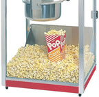 Ultimate Popcorn Machine: Perfect Popping for Every Occasion!