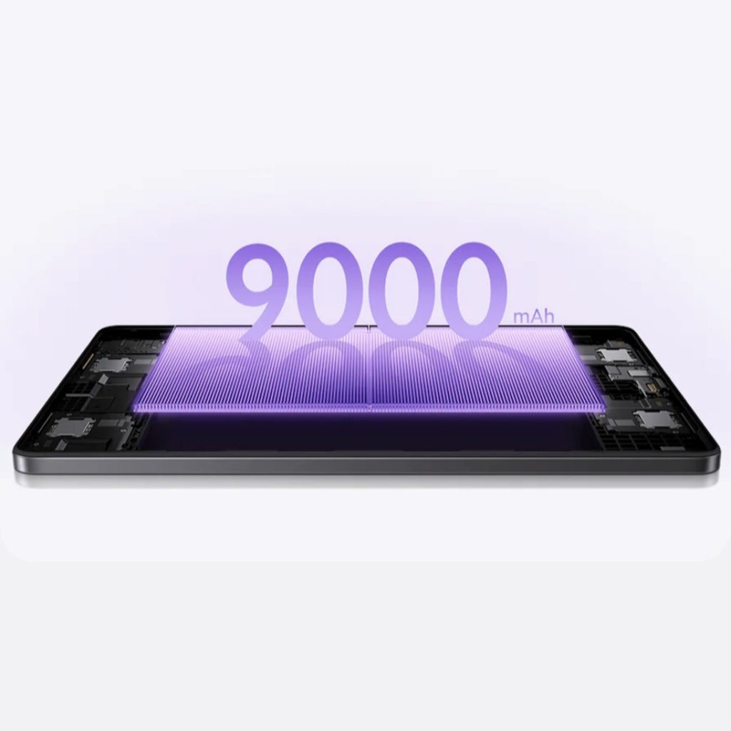 Xiaomi Redmi Pad 2 4G 11" LTE Tablet - Graphite Grey (4GB RAM + 128GB)