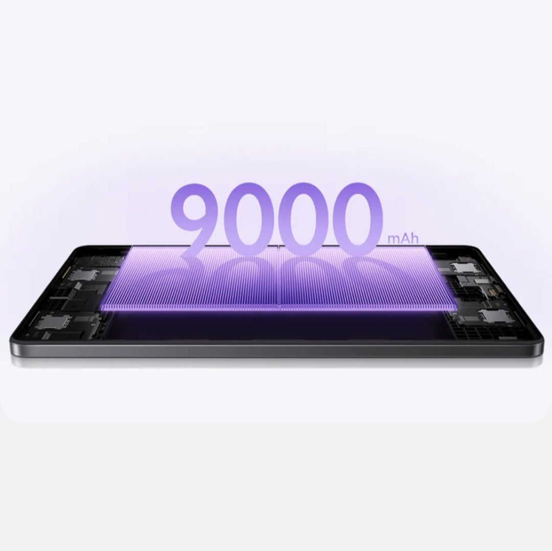Xiaomi Redmi Pad 2 4G 11" LTE Tablet - Graphite Grey (4GB RAM + 128GB)