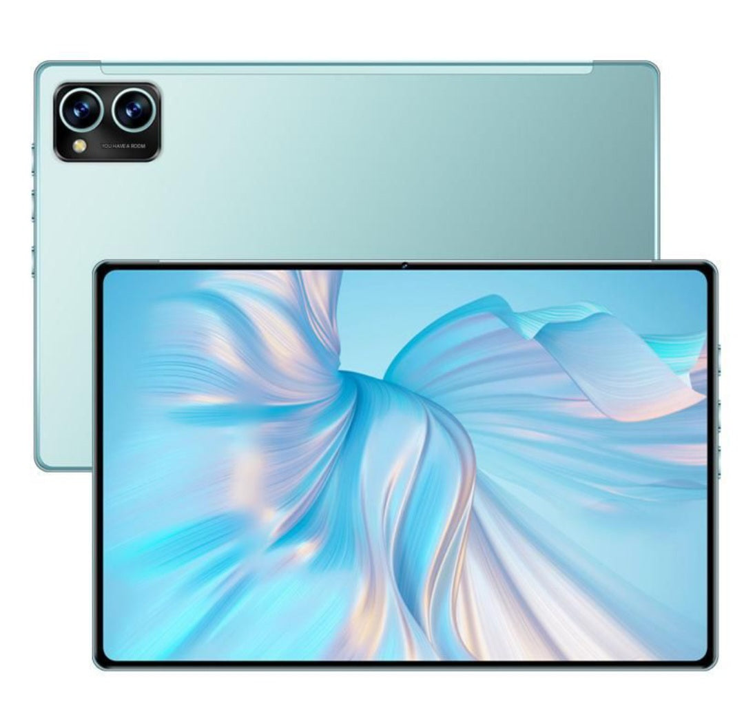 New 12 Inch 2 In 1 Android Tablet Original Snapdragon Processor