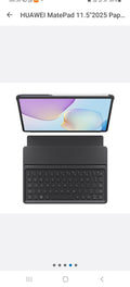 Lenovo Idea Tab TB336ZU 11" 5G 8GB/128GB Tablet Grey