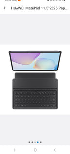 Lenovo Idea Tab TB336ZU 11" 5G 8GB/128GB Tablet Grey