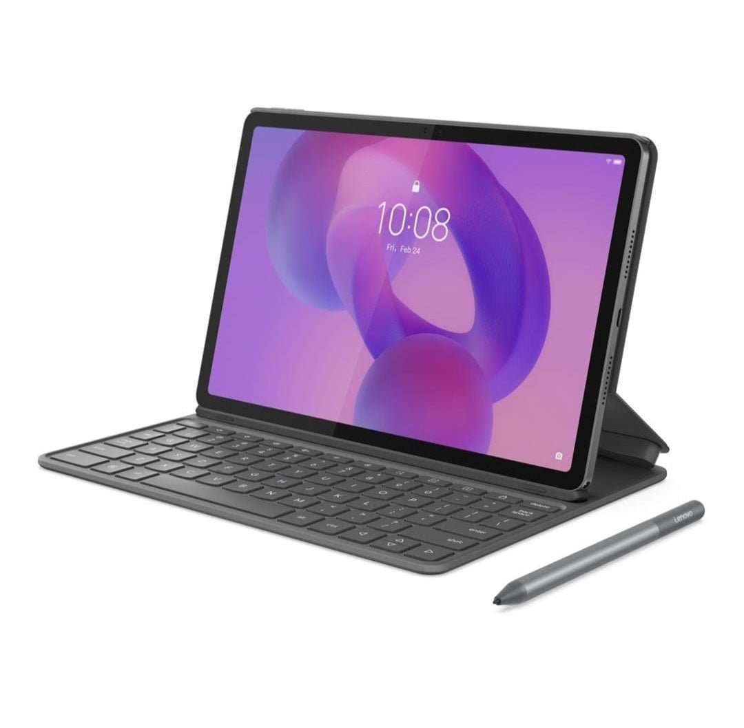 Lenovo Idea Tab TB336ZU 11" 5G 8GB/128GB Tablet Grey