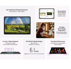 HUAWEI MatePad 11.5 2025 8 + 128GB Wifi Only with keyboard