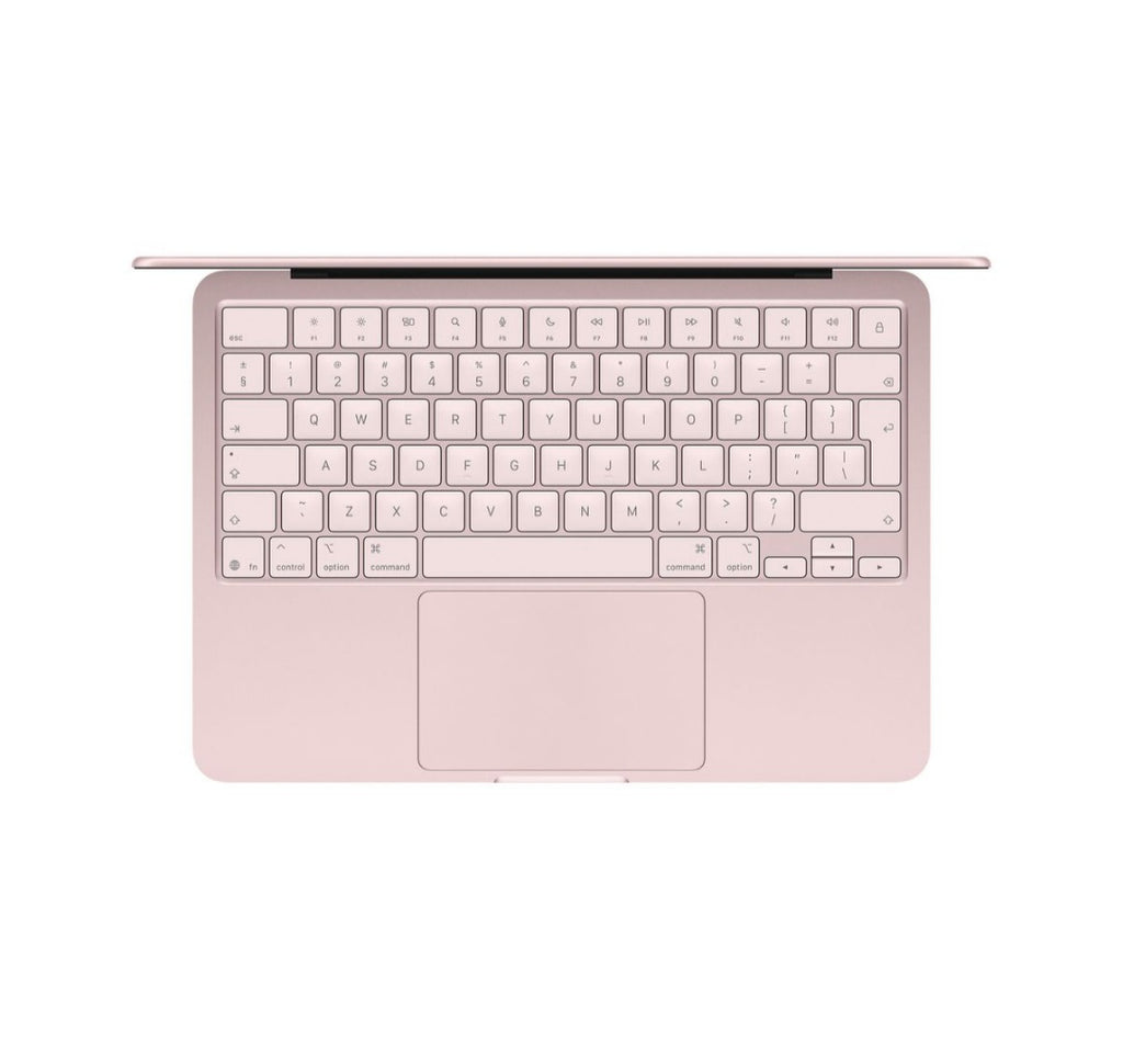 Apple MacBook Neo 13 A18 Pro 6 Core CPU 5 Core GPU 8GB RAM 256GB SSD