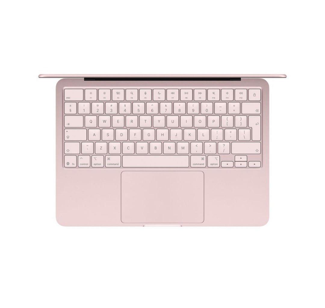 Apple MacBook Neo 13 A18 Pro 6 Core CPU 5 Core GPU 8GB RAM 256GB SSD