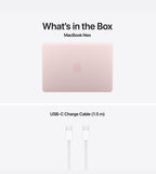 Apple MacBook Neo 13 A18 Pro 6 Core CPU 5 Core GPU 8GB RAM 256GB SSD