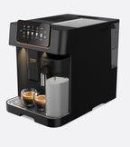 BEKO CEG7404C Café Experto Fully Automatic Coffee machine with milk cup