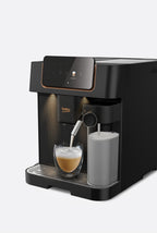 BEKO CEG7404C Café Experto Fully Automatic Coffee machine with milk cup
