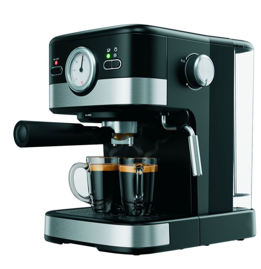 Swan Espresso Coffee Maker