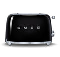 Smeg - 2 Slice Toaster - Red