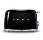 Smeg - 2 Slice Toaster - Red