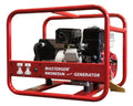 Honda Genset Petrol - Hg2500 Gx160 2.5Kw