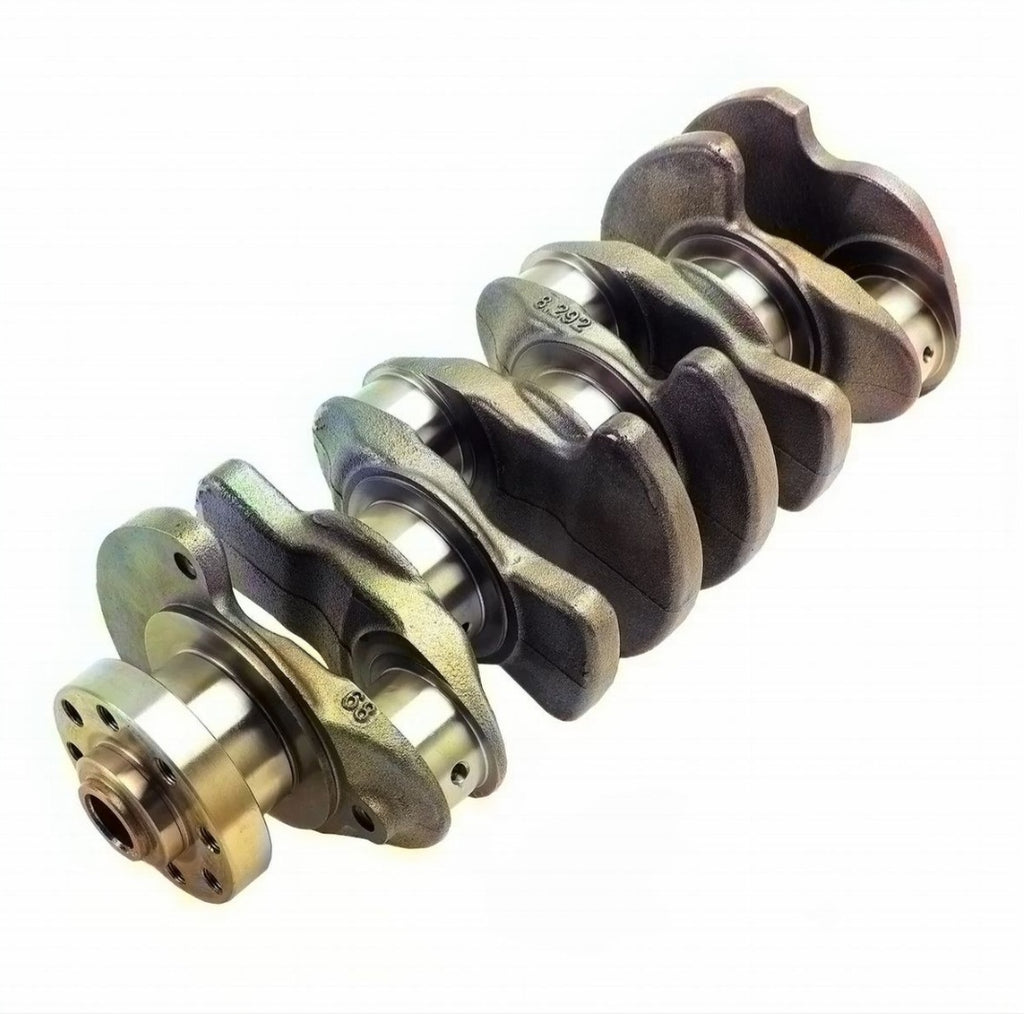 Crankshaft & Bearing & Rod for Audi A3 Q3 TT VW GTI 06H105021M EA888 Gen2