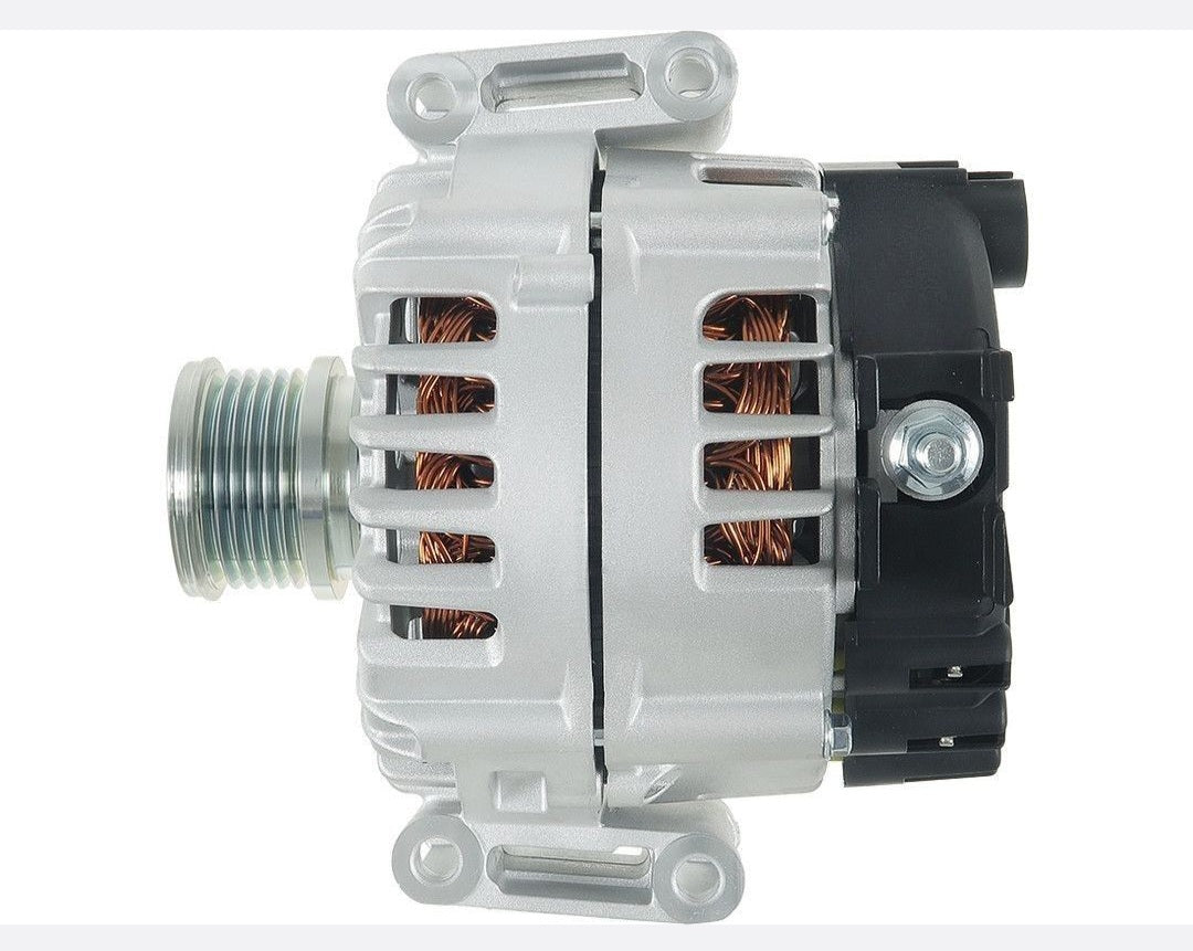 ED Alternator Merc W204; W212; S204; W906; Vito W639; GLK X204; GLE W166 &