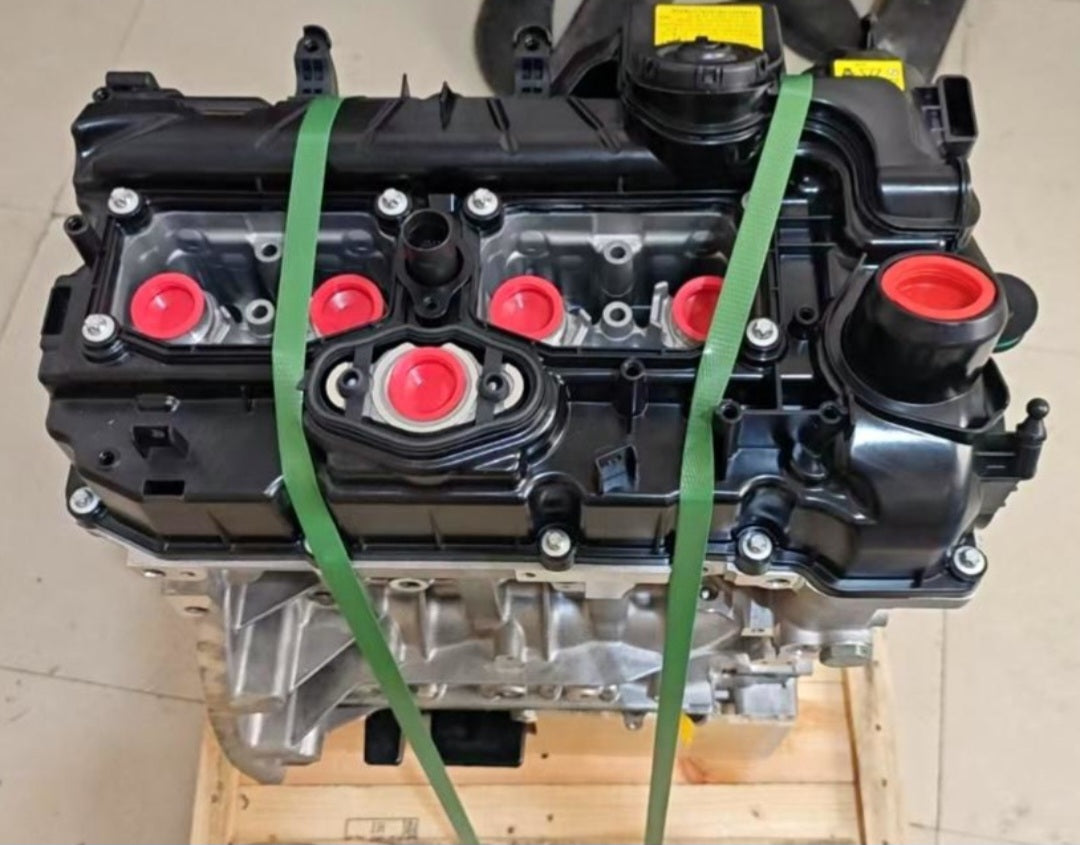 BMW F30 320i 2.0 4 CYL Petrol Engine (N20B20A) (New H.B.S)