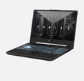 ASUS TUF Gaming A15 Ryzen 7 8GB RAM 512GB SSD RTX3050 FHD 15.6" Notebook