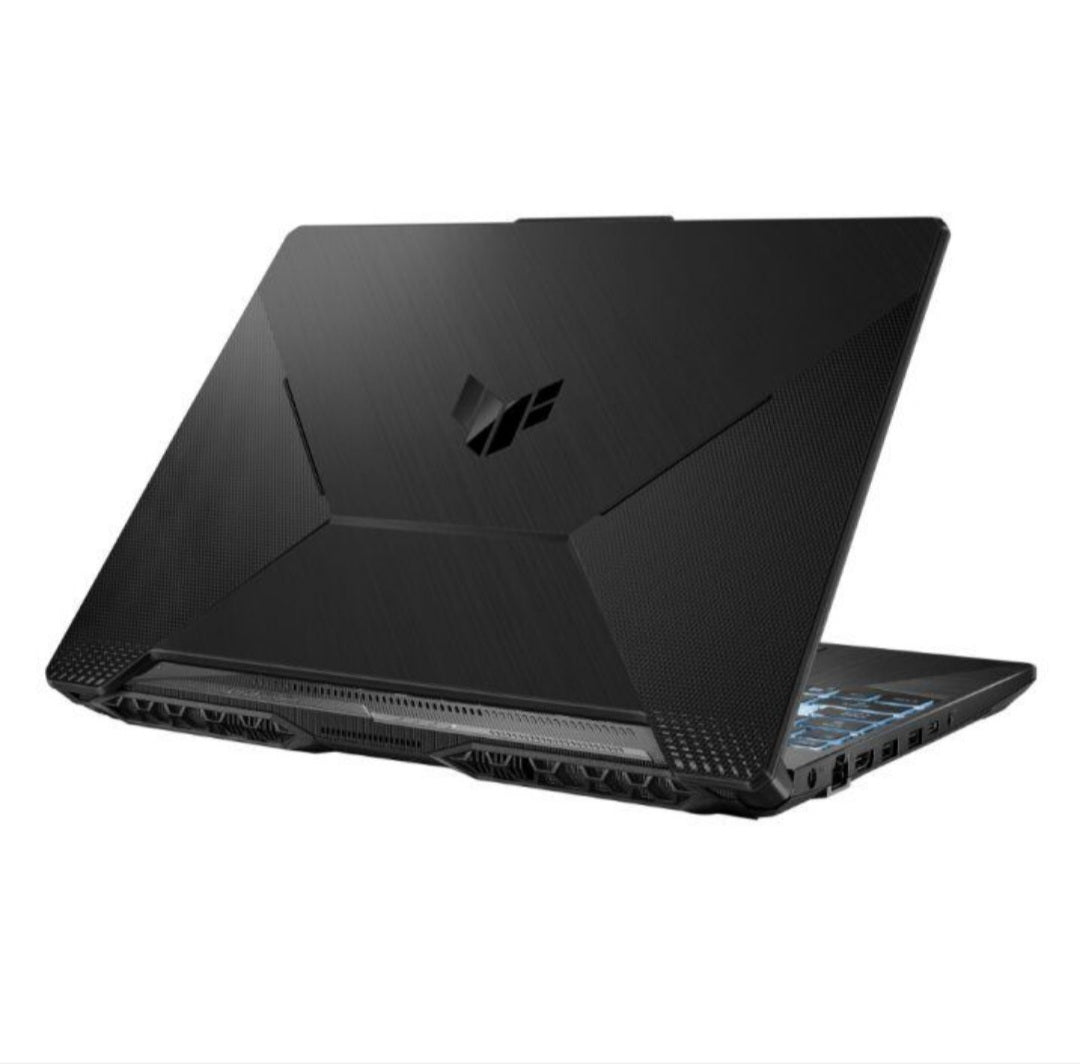 ASUS TUF Gaming A15 Ryzen 7 8GB RAM 512GB SSD RTX3050 FHD 15.6" Notebook