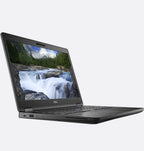 Dell Latitude 5490 Intel i5 - 8th Gen Laptop - 8GB Ram + SSD (Refurbished)