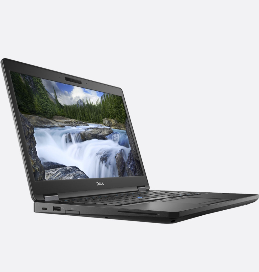Dell Latitude 5490 Intel i5 - 8th Gen Laptop - 8GB Ram + SSD (Refurbished)