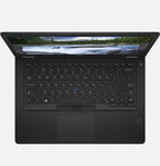 Dell Latitude 5490 Intel i5 - 8th Gen Laptop - 8GB Ram + SSD (Refurbished)