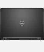 Dell Latitude 5490 Intel i5 - 8th Gen Laptop - 8GB Ram + SSD (Refurbished)