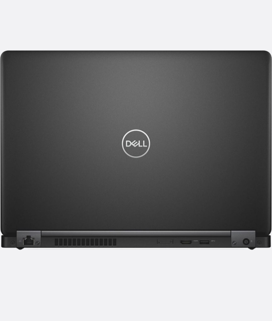 Dell Latitude 5490 Intel i5 - 8th Gen Laptop - 8GB Ram + SSD (Refurbished)