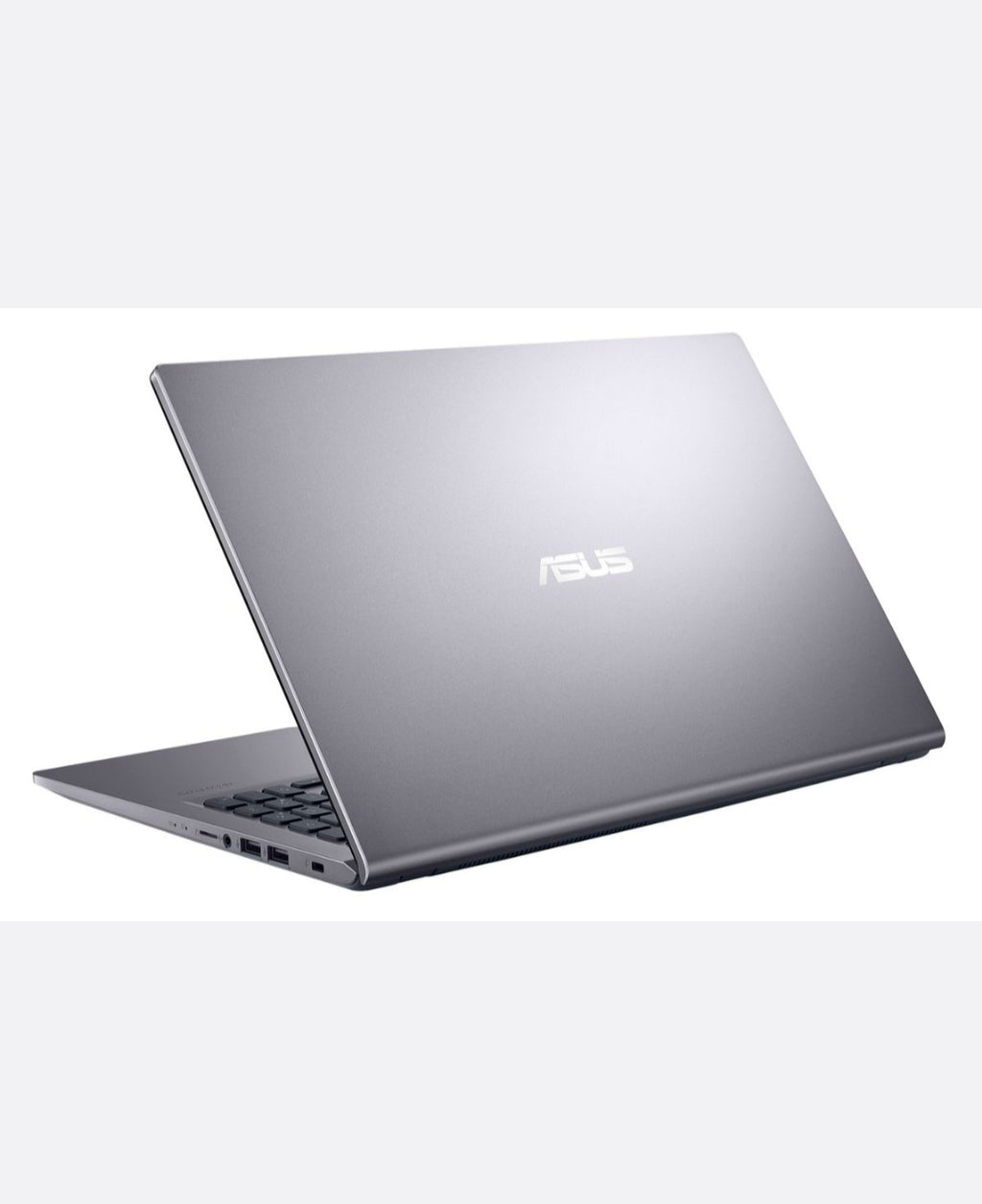 Asus M515 Ryzen 3 8GB 256GB SSD 15.6" HD Notebook - Grey