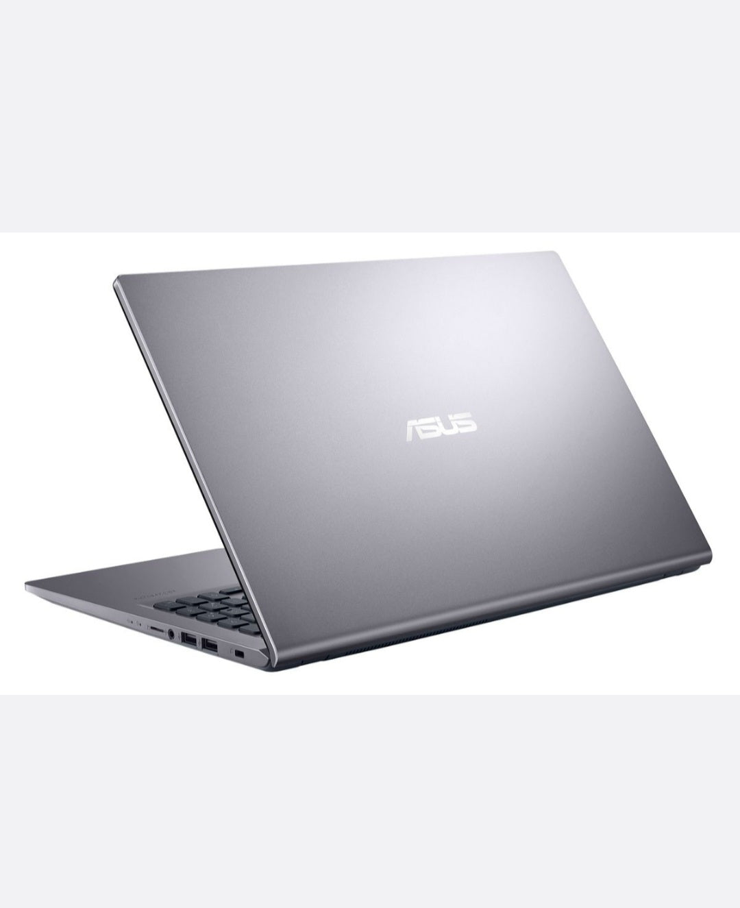 Asus M515 Ryzen 3 8GB 256GB SSD 15.6" HD Notebook - Grey