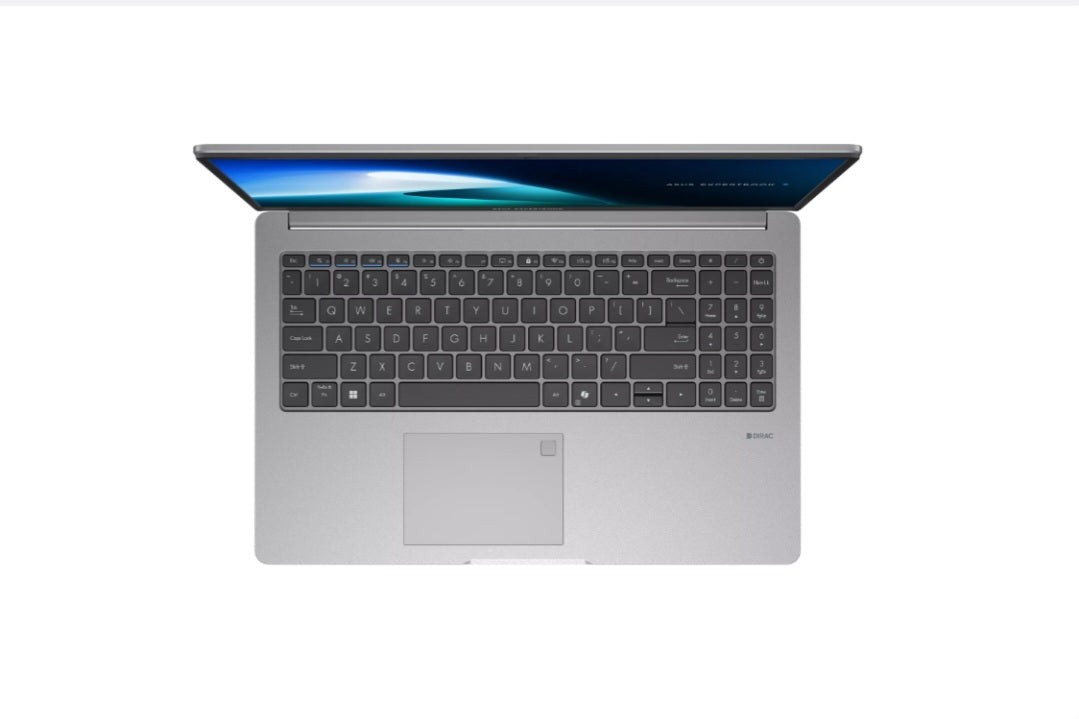 ASUS ExpertBook P1 PM1503CDA 15.6 FHD AMD Ryzen 5 8GB DDR5 512GB SSD Laptop