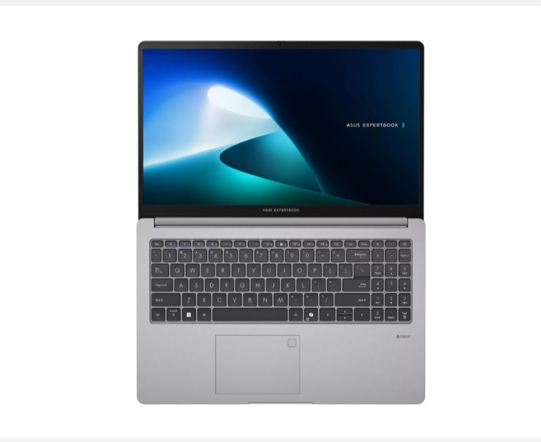 ASUS ExpertBook P1 PM1503CDA 15.6 FHD AMD Ryzen 5 8GB DDR5 512GB SSD Laptop