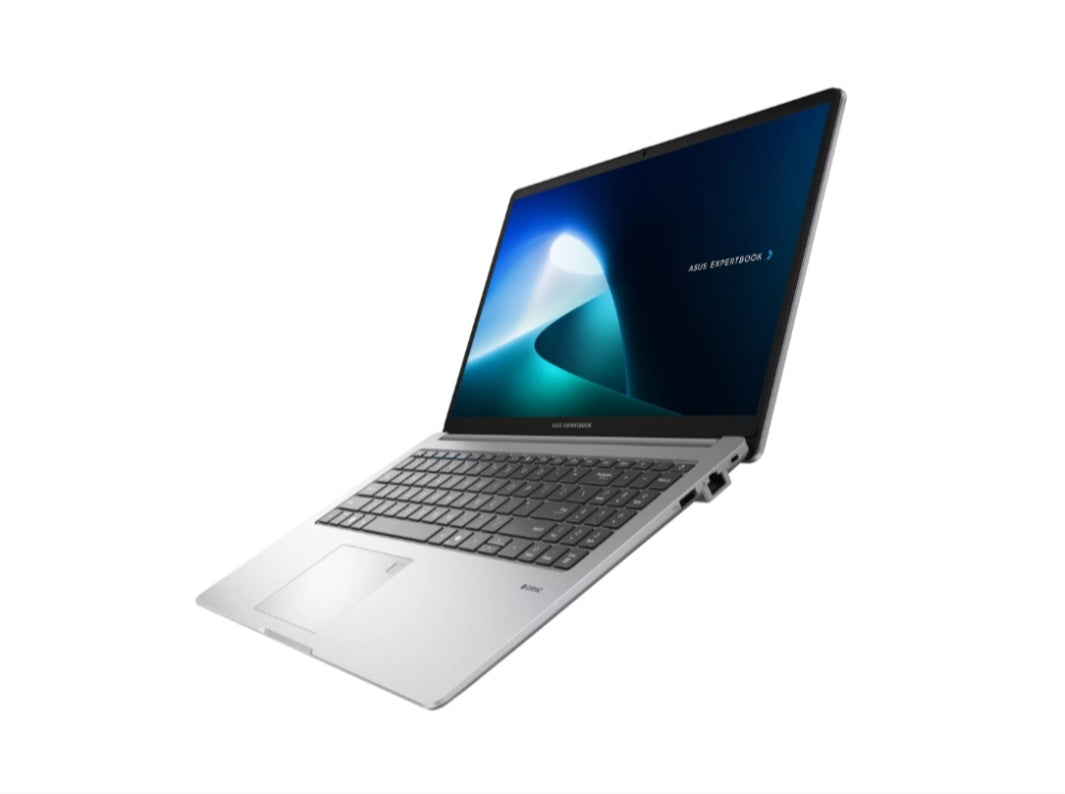 ASUS ExpertBook P1 PM1503CDA 15.6 FHD AMD Ryzen 5 8GB DDR5 512GB SSD Laptop