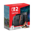 Nintendo Switch 2 Console + Mario Kart World Bundle