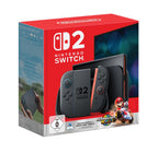 Nintendo Switch 2 Console + Mario Kart World Bundle