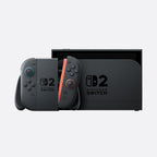 Nintendo Switch 2 Console + Mario Kart World Bundle
