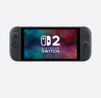 Nintendo Switch 2 Console + Mario Kart World Bundle