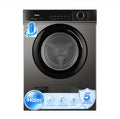 Haier 7kg Silver Vented Reversable Tumble Dryer Sensory Dry HD70-V939S8