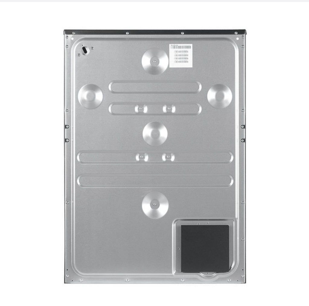 Haier 7kg Silver Vented Reversable Tumble Dryer Sensory Dry HD70-V939S8