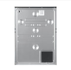 Haier 7kg Silver Vented Reversable Tumble Dryer Sensory Dry HD70-V939S8
