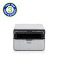 Brother DCP-1610W Multifunction Black and White Laser Printer with WiFi