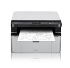 Brother DCP-1610W Multifunction Black and White Laser Printer with WiFi