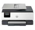 HP OfficeJet Pro 8123 3-in-1 A4 Wireless Colour Printer - Print Copy Scan