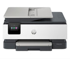 HP OfficeJet Pro 8123 3-in-1 A4 Wireless Colour Printer - Print Copy Scan